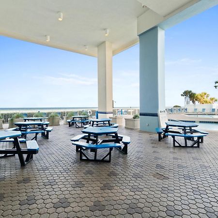 Majestic Beach Towers Resort By Panhandle Getaways Panama City Beach Exterior foto