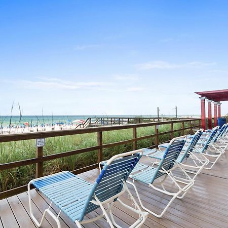 Majestic Beach Towers Resort By Panhandle Getaways Panama City Beach Exterior foto