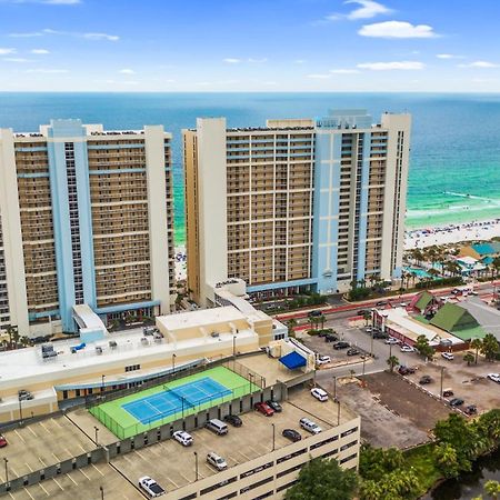 Majestic Beach Towers Resort By Panhandle Getaways Panama City Beach Exterior foto