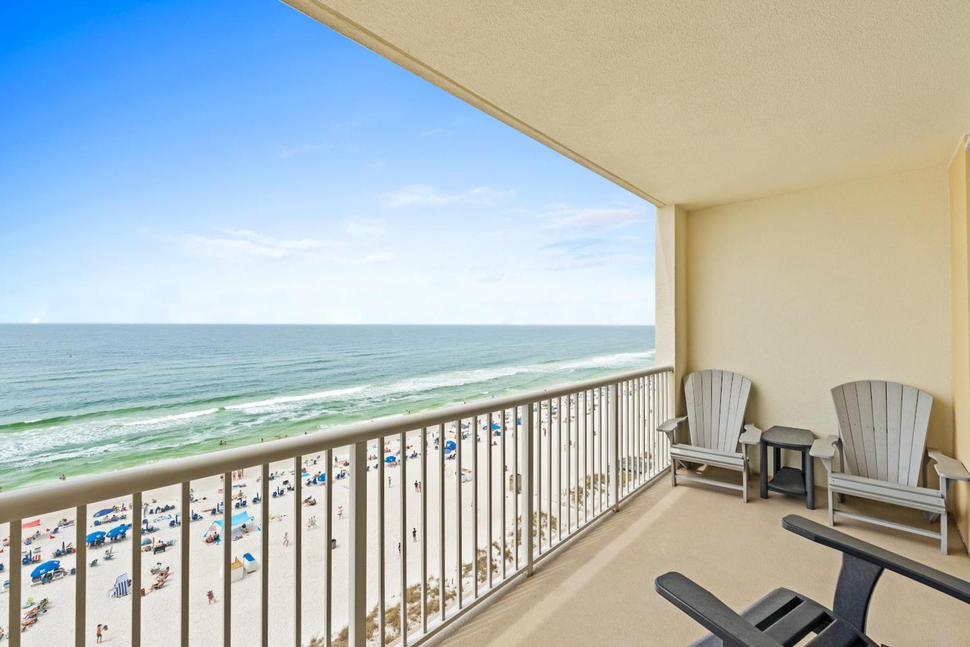 Majestic Beach Towers Resort By Panhandle Getaways Panama City Beach Cameră foto