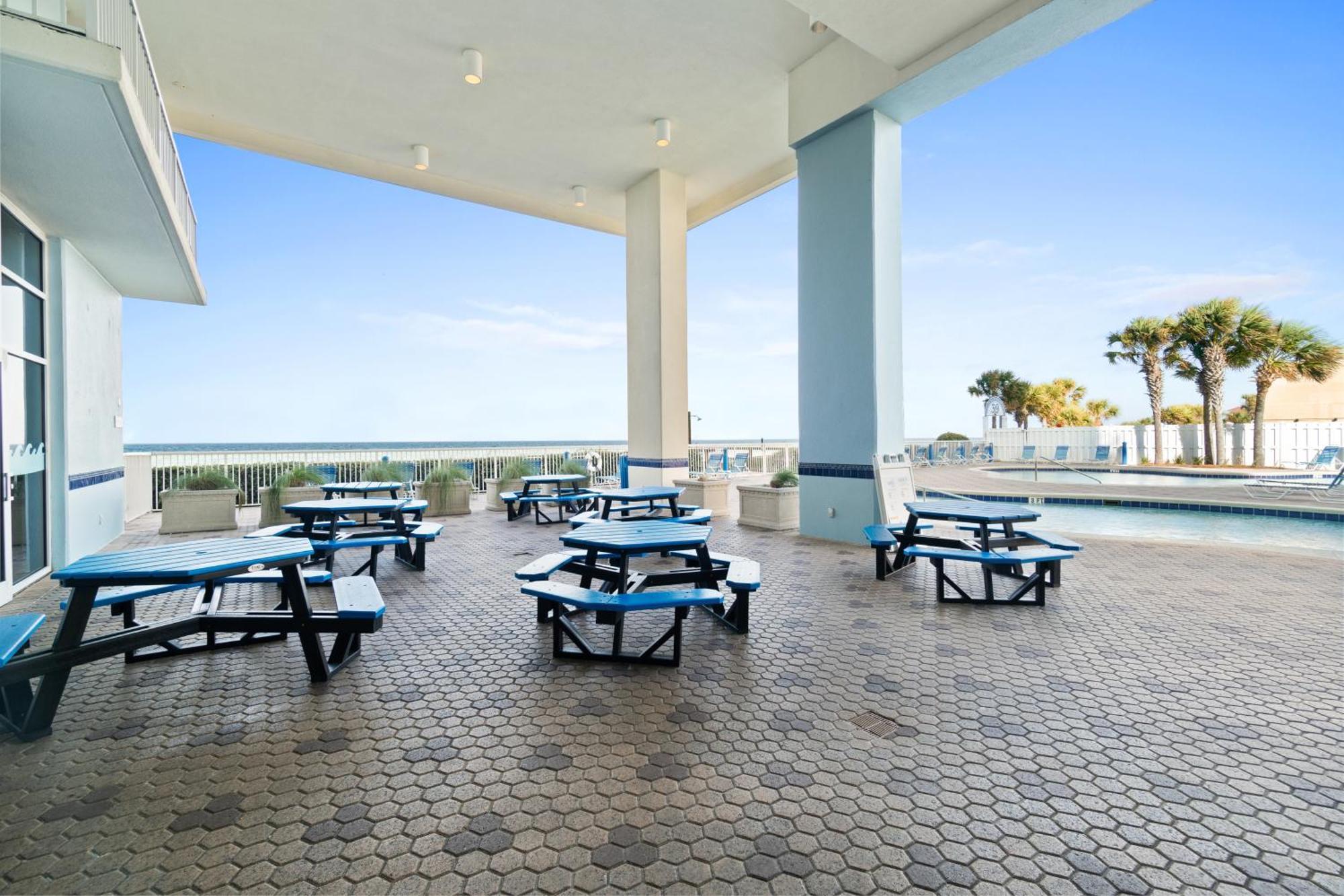 Majestic Beach Towers Resort By Panhandle Getaways Panama City Beach Exterior foto