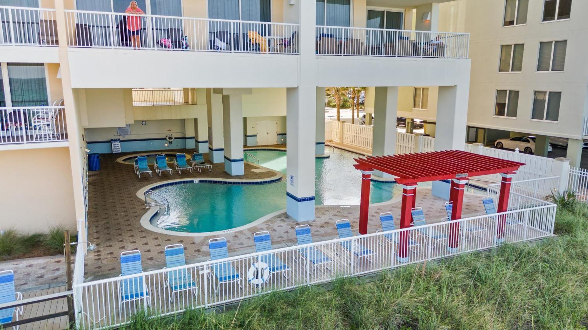 Majestic Beach Towers Resort By Panhandle Getaways Panama City Beach Exterior foto